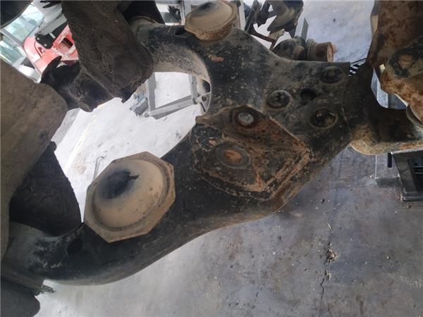 brazo inferior delantero izquierdo toyota lan