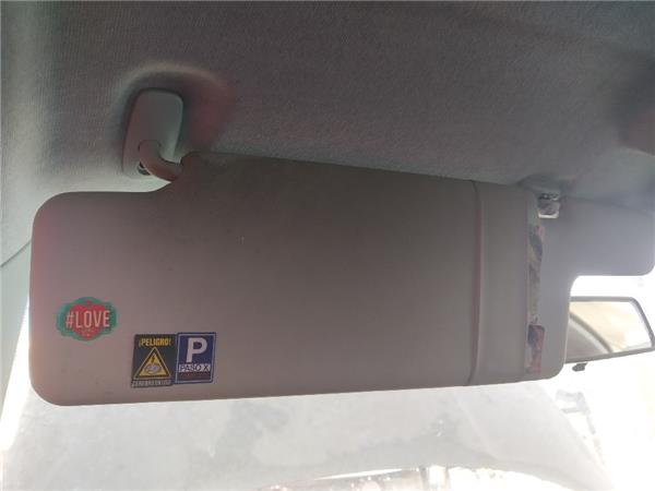 parasol izquierdo skoda fabia 6y26y3 012000