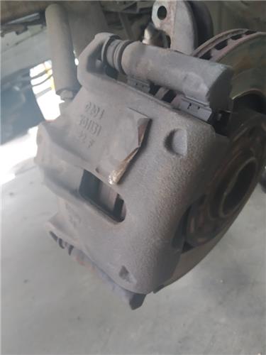 pinza freno delantero izquierda peugeot 307 b