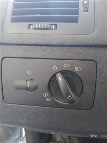 mando de luces skoda fabia 6y26y3 012000 19