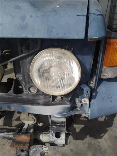 faro delantero izquierdo toyota land cruiser