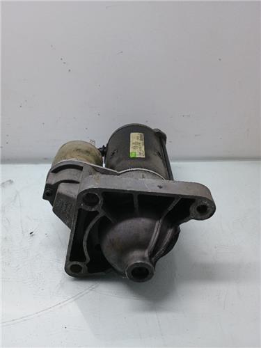 motor arranque renault espace iv (jk0)(2002 >) 2.2 expression [2,2 ltr.   110 kw dci turbodiesel]