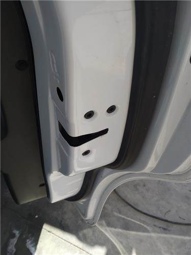 cierre electromagnetico trasero derecho ford