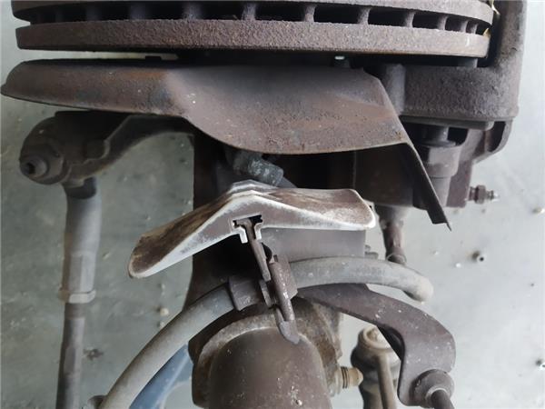 captadores abs delantero skoda fabia 6y26y3 0