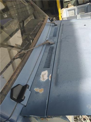 moldura inferior parabrisas toyota land cruis