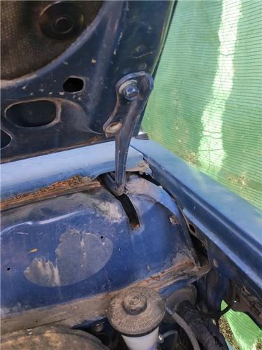 bisagra capo izquierda toyota land cruiser j1