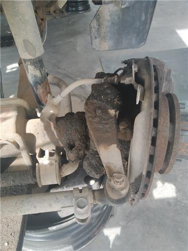 mangueta delantera izquierda toyota land crui