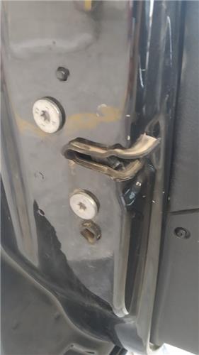 cierre electromagnetico delantero izquierdo p