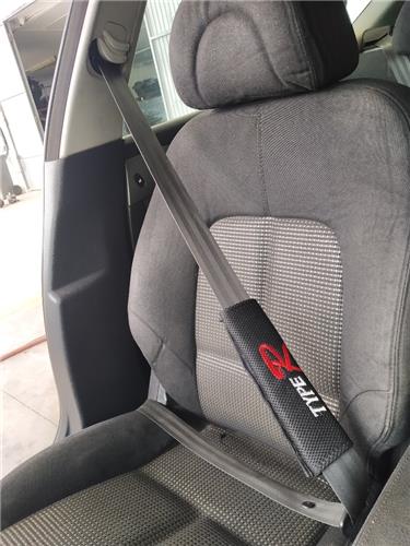 cinturon seguridad delantero derecho peugeot