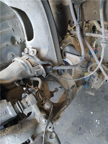brazo inferior delantero derecho citroen c5 b