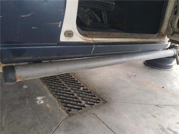 estribo mitsubishi pajero lo40