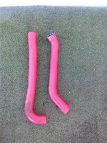 tubo intercooler toyota land cruiser j10 1998