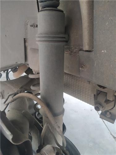 amortiguador trasero izquierdo peugeot 307 be