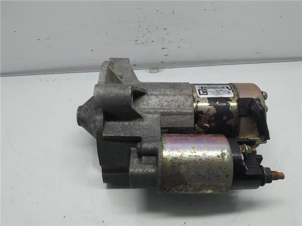 motor arranque peugeot 206 cc cabrio coupe 20