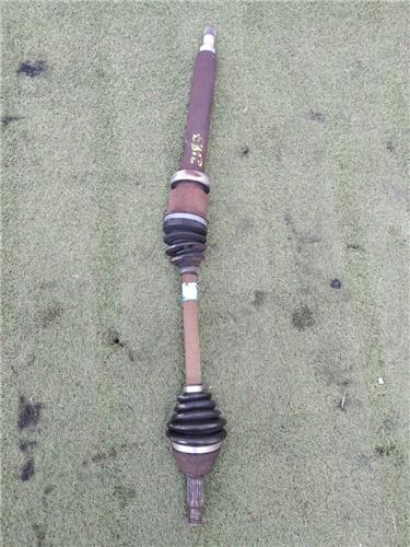 palier delantero derecho ford fiesta cbk 2002