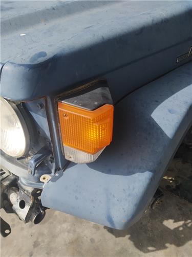 intermitente delantero izquierdo toyota land