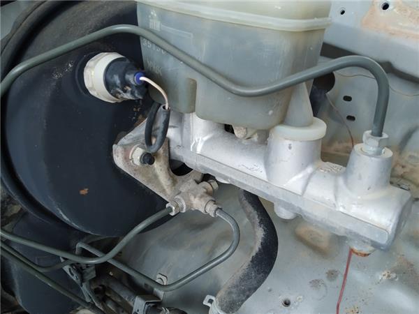 bomba freno toyota land cruiser j9 1996 30 t