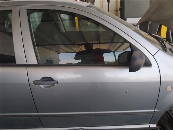 puerta delantera derecha skoda fabia 6y26y3 0