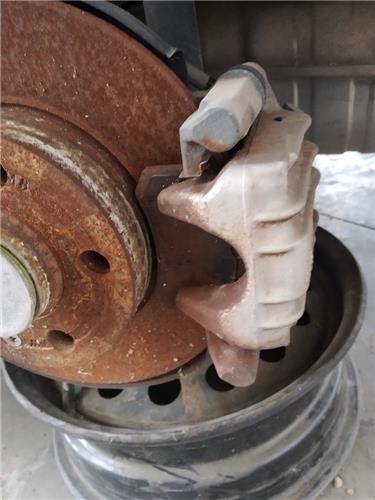 pinza freno trasero izquierda volkswagen golf