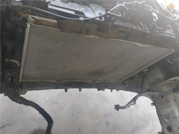 radiador agua ford ecosport cr6 2017 15 tren