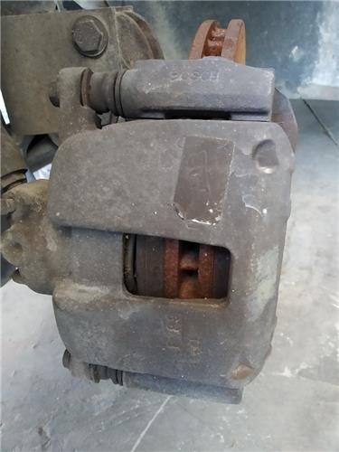 pinza freno delantero izquierda peugeot 307 b