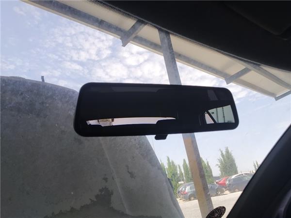 retrovisor interior skoda fabia 6y26y3 012000
