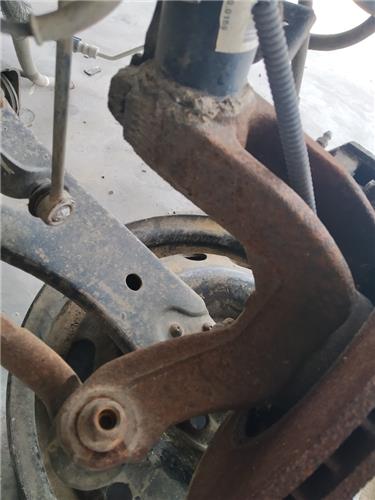 mangueta delantera derecha ford fiesta cbk 20