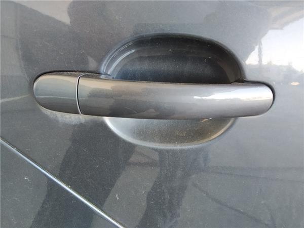 maneta exterior trasera derecha skoda octavia