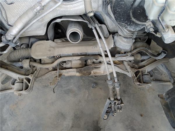 barra estabilizadora delantera skoda octavia