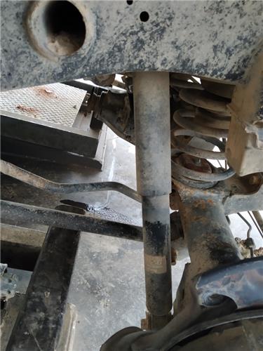 amortiguador trasero izquierdo toyota land cr