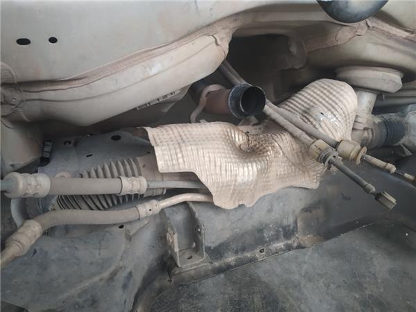 cremallera direccion asistida peugeot 307 ber