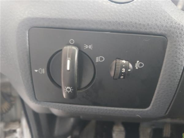 mando de luces ford fiesta cbk 2002 14 ambie