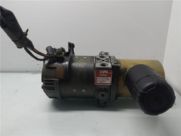 bomba direccion electrica renault  