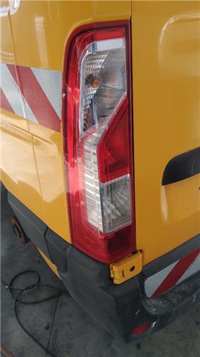 piloto trasero izquierdo renault master iii f