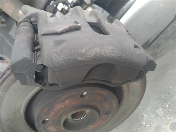 pinza freno delantero derecha peugeot 307 ber