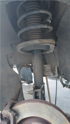 amortiguador delantero izquierdo citroen c4 b