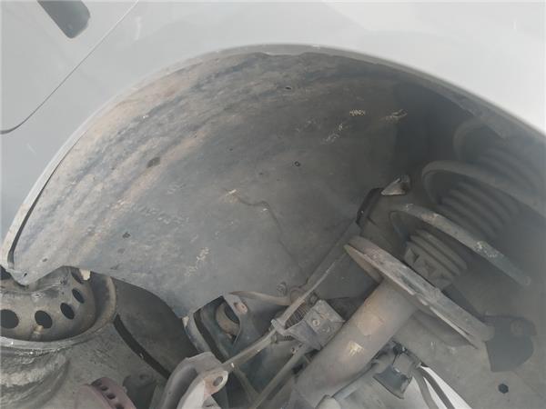 protector pase rueda delantero derecho peugeot 307 berlina (s2)(06.2005 >) 1.6 x line [1,6 ltr.   66 kw 16v hdi]