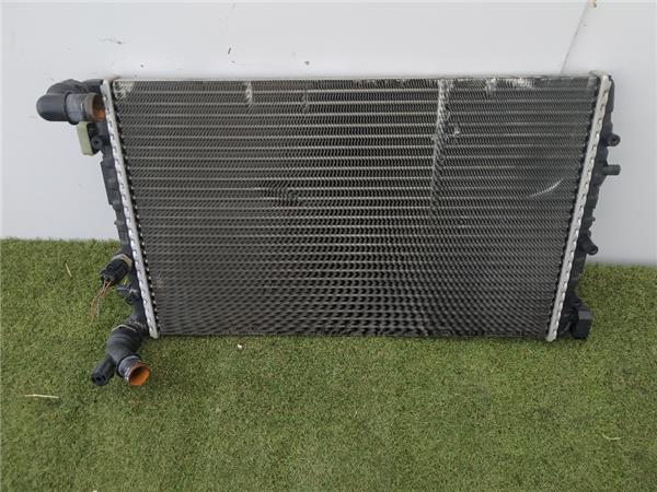 radiador agua skoda fabia 6y26y3 012000 19 c