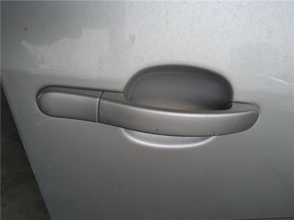 maneta exterior delantera derecha ford fiesta