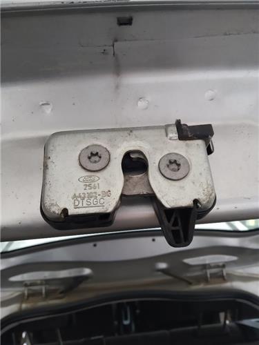 cierre electromagnetico porton ford fiesta cb