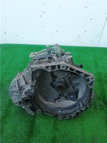 caja cambios manual opel zafira b 2005 19 co