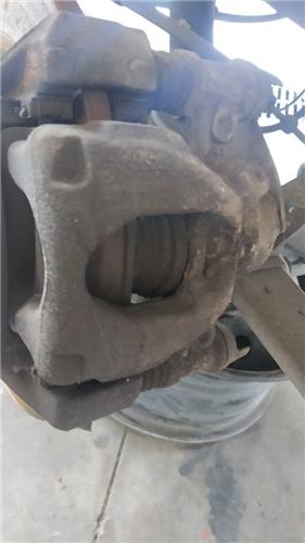pinza freno trasero izquierda renault master
