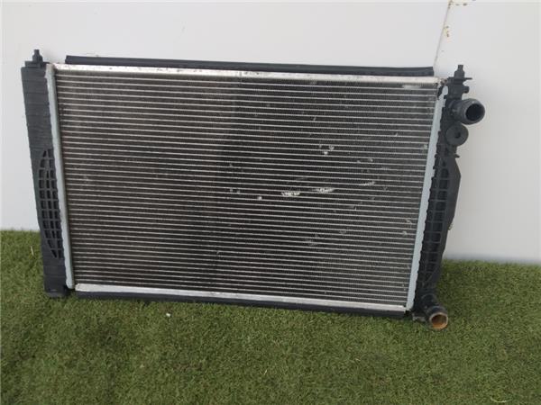 radiador agua volkswagen golf iv berlina 1j1