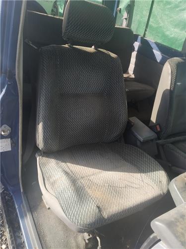 asiento delantero derecho toyota land cruiser