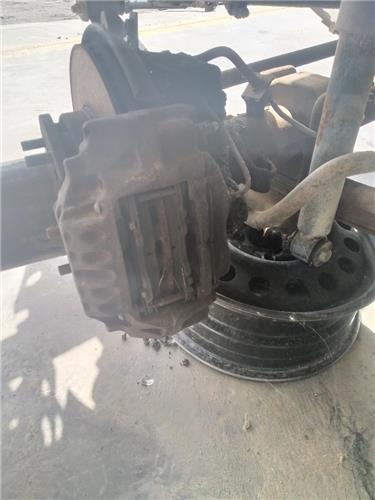 pinza freno delantero izquierda toyota land c