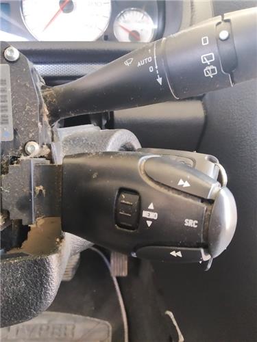 mando multifuncion peugeot 407 2004  20 sport
