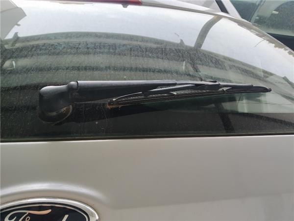 brazo limpiaparabrisas trasero ford fiesta cb