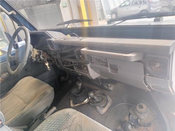 salpicadero toyota land cruiser j10 1998 42