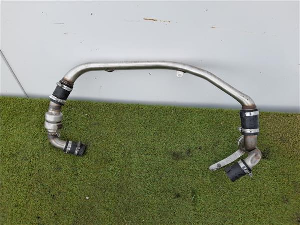 manguito salida turbo citroen c5 berlina 2008