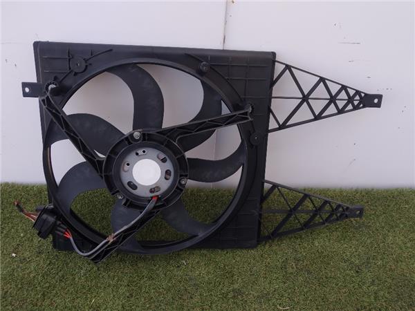 electroventilador skoda fabia 6y26y3 012000